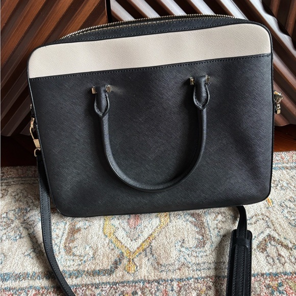 Kate Spade laptop bag multi-color - Picture 4 of 10